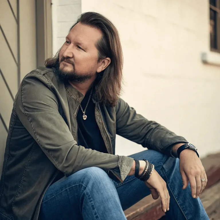 Roy Orbison Jr Net Worth: A Deep Look at His Wealth, Career, and Legacy